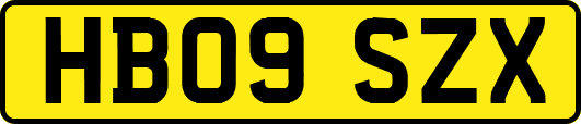 HB09SZX