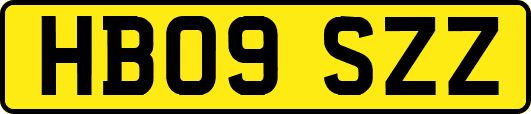HB09SZZ