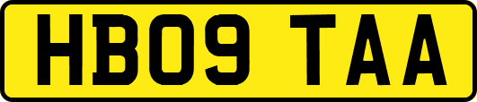 HB09TAA