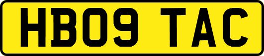 HB09TAC