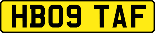 HB09TAF