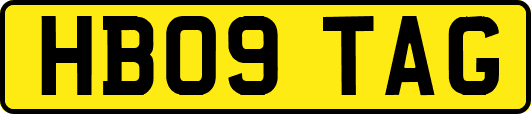HB09TAG