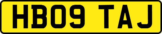 HB09TAJ
