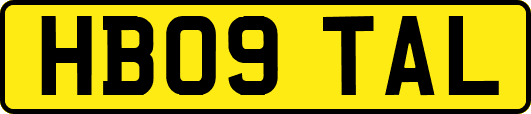 HB09TAL