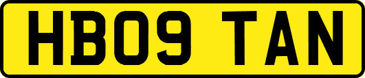 HB09TAN