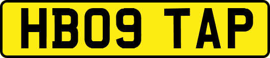 HB09TAP