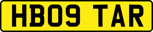 HB09TAR