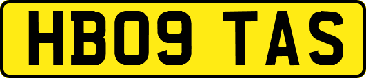 HB09TAS