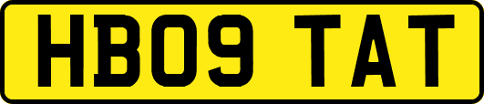 HB09TAT
