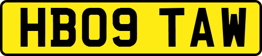 HB09TAW