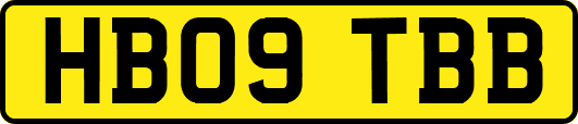 HB09TBB