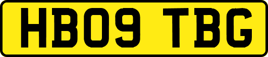 HB09TBG