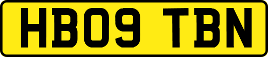 HB09TBN