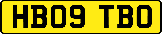 HB09TBO