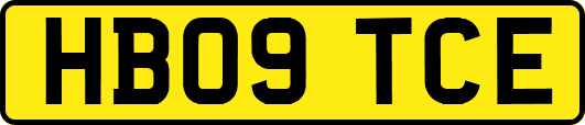 HB09TCE