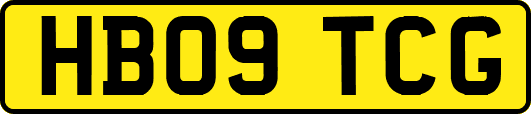 HB09TCG