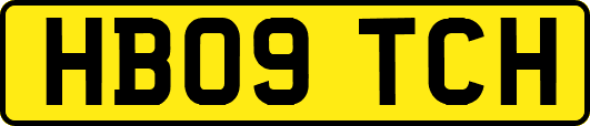 HB09TCH