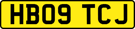HB09TCJ