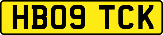 HB09TCK