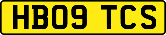 HB09TCS