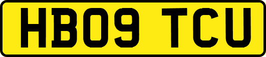 HB09TCU