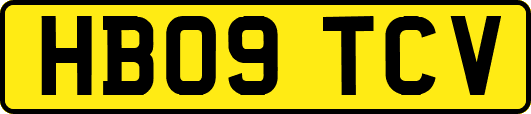 HB09TCV