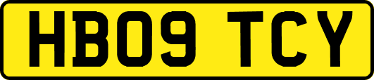 HB09TCY