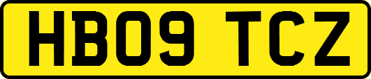 HB09TCZ