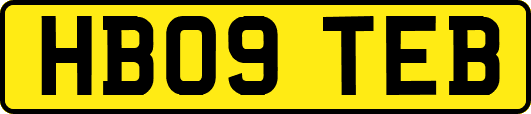 HB09TEB