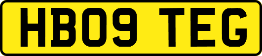 HB09TEG
