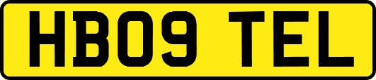 HB09TEL