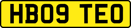 HB09TEO