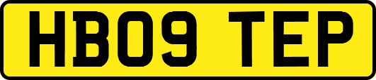 HB09TEP