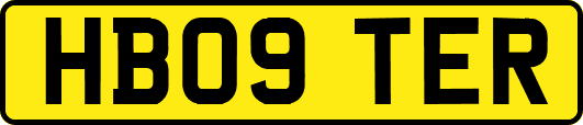 HB09TER