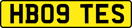 HB09TES