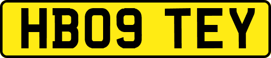 HB09TEY