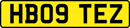 HB09TEZ