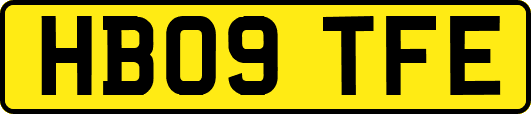 HB09TFE