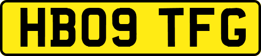 HB09TFG