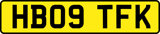HB09TFK