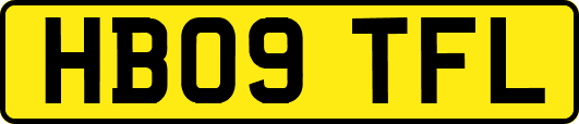 HB09TFL