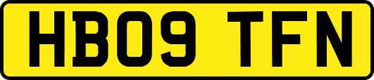 HB09TFN