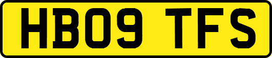 HB09TFS