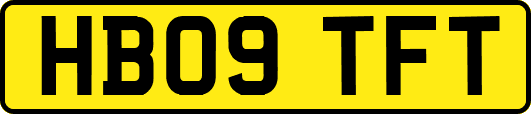 HB09TFT