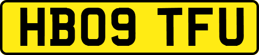 HB09TFU