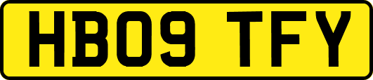 HB09TFY