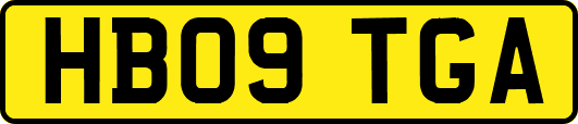 HB09TGA
