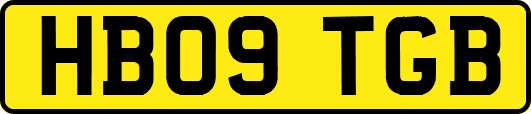 HB09TGB