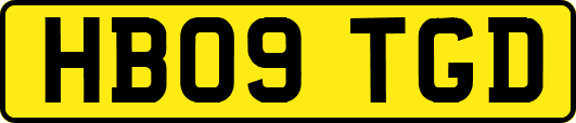 HB09TGD