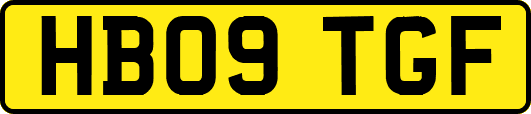 HB09TGF